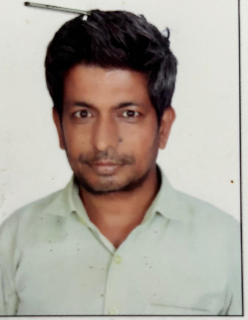 Hari Kishan