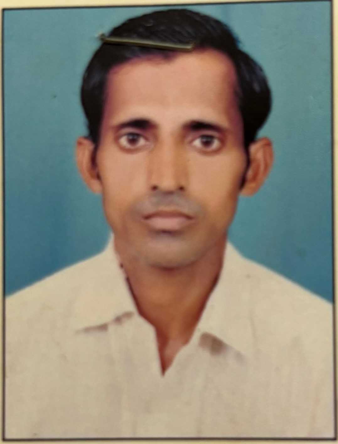 Hari Kishan