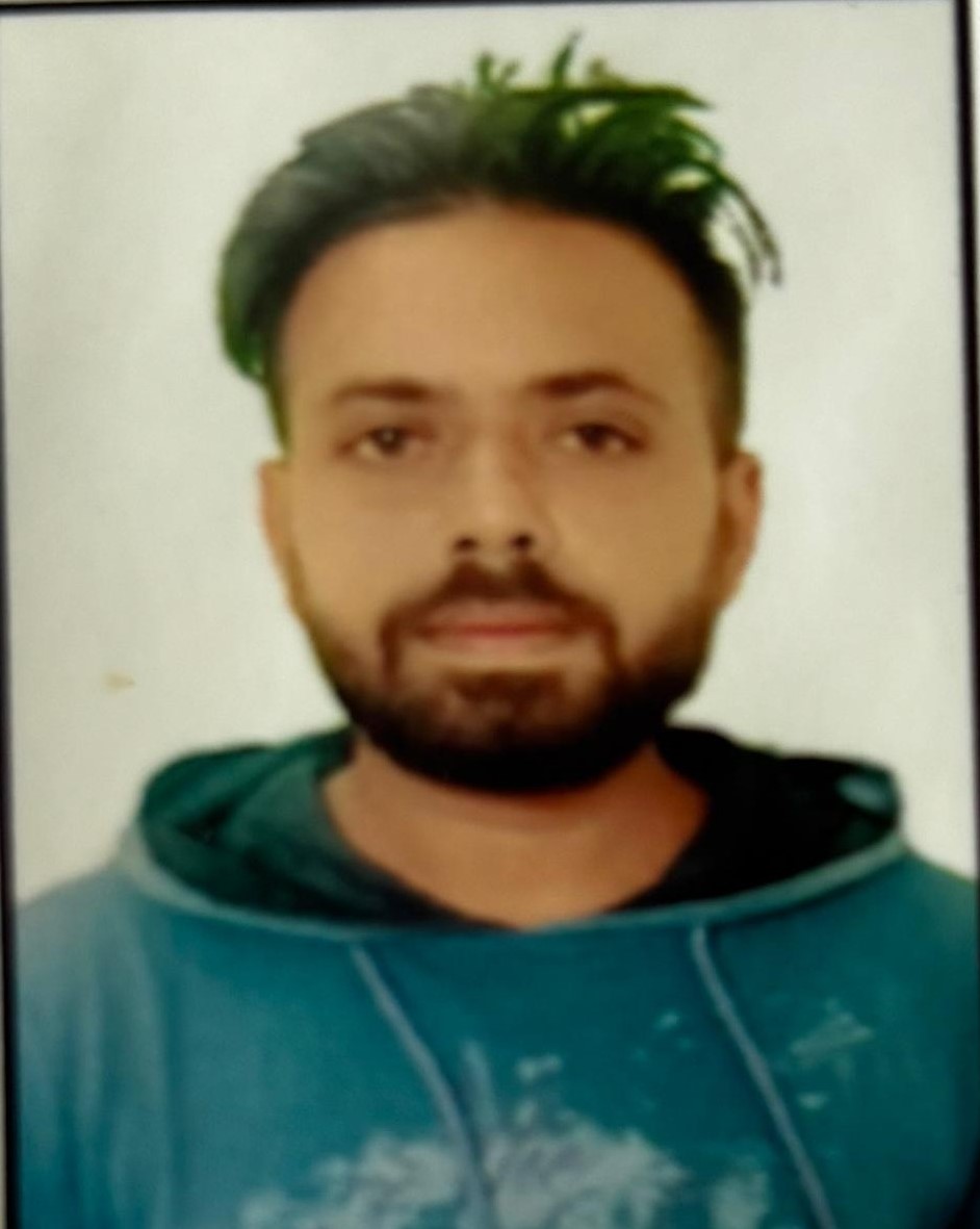Hari Kishan