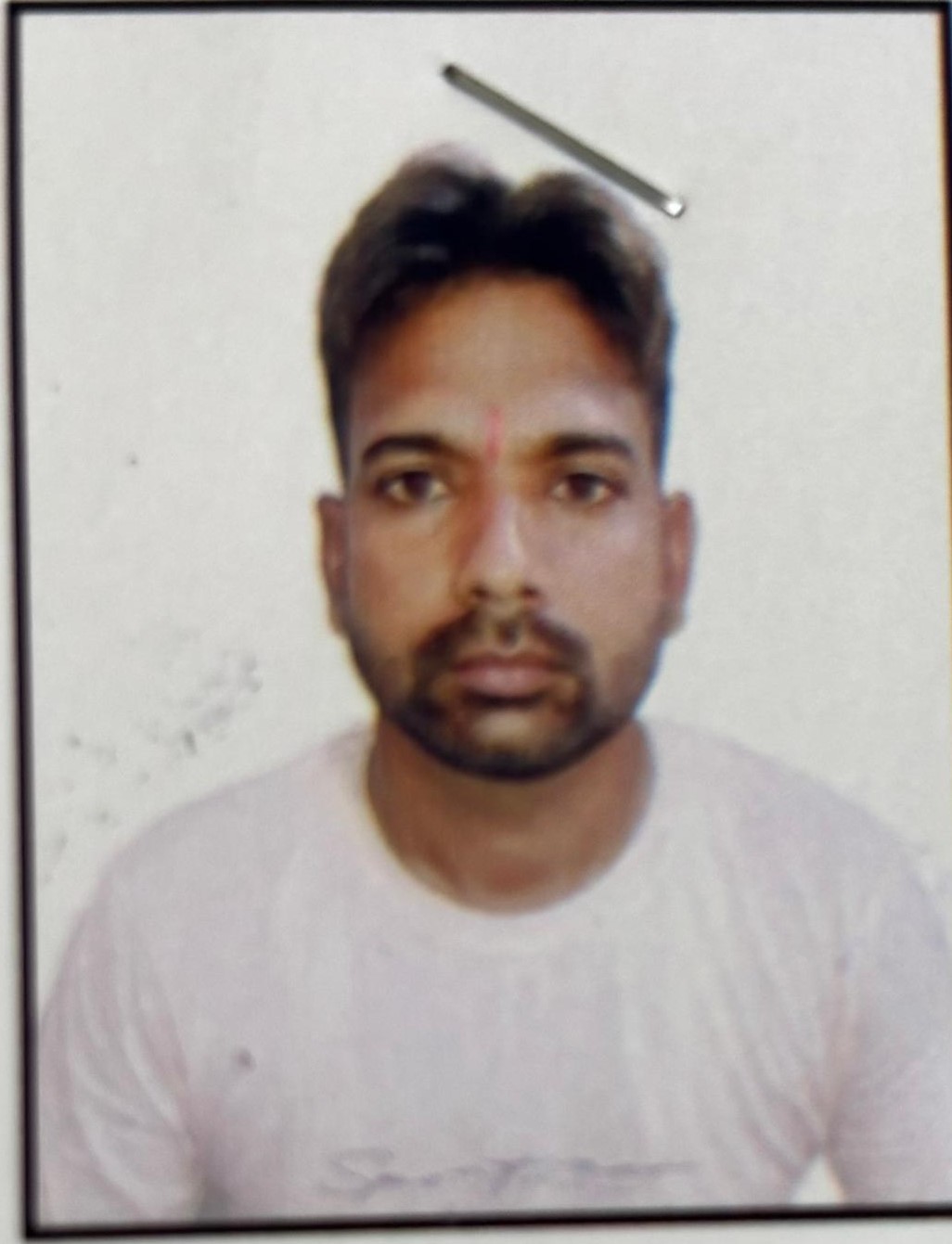 Hari Kishan