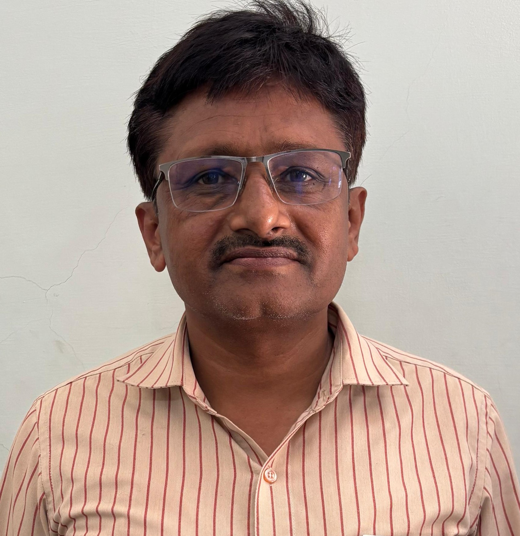Hari Kishan